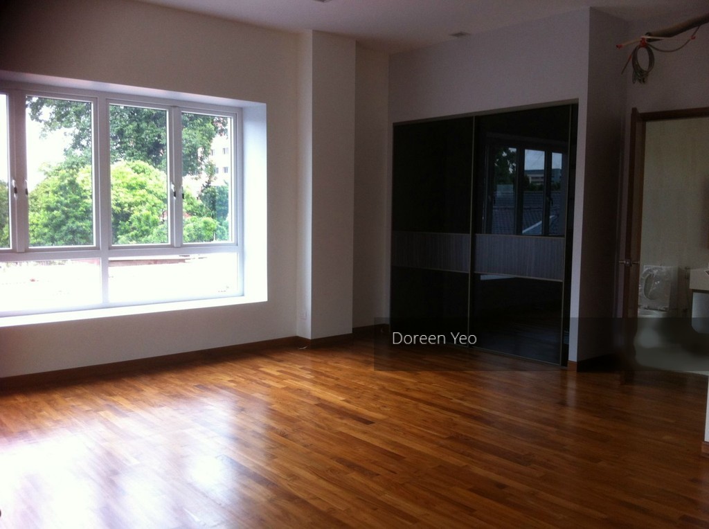 Jalan Dermawan (D23), Terrace #142526902